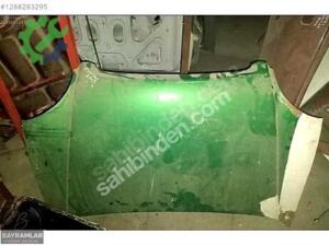 HYUNDAİ ATOS MOTOR KAPUTU ORJİNAL