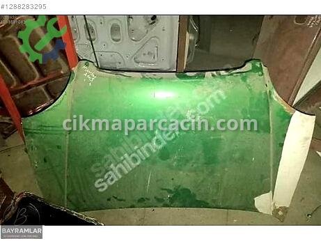 Hyundai Atos Kaput çıkma parça