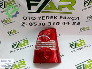 HYUNDAİ ATOS SAĞ STOP 2004-2008 ((DEPO ))
