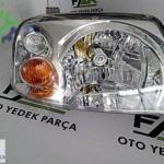 HYUNDAİ ATOS SOL FAR – 2004-2008
