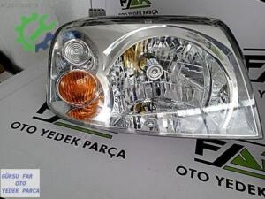 HYUNDAİ ATOS SOL FAR – 2004-2008