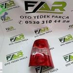 HYUNDAİ ATOS SOL STOP 2004-2008 ((DEPO ))