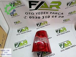 HYUNDAİ ATOS SOL STOP 2004-2008 ((DEPO ))