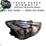 Hyundai Bayon Orijinal Sıfır Sağ Ön Far 92102-Q0500
