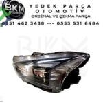 Hyundai Bayon Orijinal Sıfır Sol Ön Far 92101-Q0500
