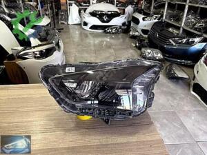 HYUNDAİ BAYON FUL LED SOL FAR ORJİNAL