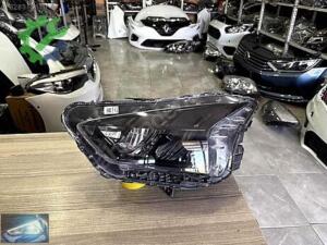 HYUNDAİ BAYON FUL LED SOL FAR ORJINAL