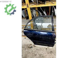 Hyundai Elantra Çıkma Kapı