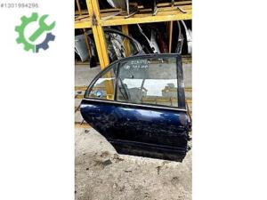 Hyundai Elantra Kapı Çıkma
