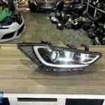 HYUNDAİ ELANTRA SAG FAR ORJİNAL 05070721813