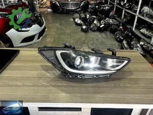 HYUNDAİ ELANTRA SAG FAR ORJİNAL