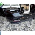 HYUNDAİ ELENTRA ARKA TAMPON 2020-25 ARASI ORJINAL 05070721813