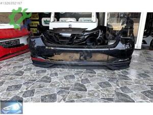 HYUNDAİ ELENTRA ARKA TAMPON 2021-25 ORJINAL