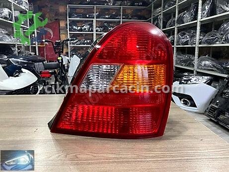 Hyundai Elantra Sağ Arka Stop çıkma parça
