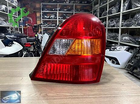 Hyundai Elantra Sağ Arka Stop çıkma parça