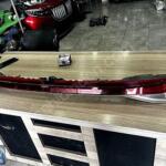 HYUNDAİ ELENTRA SON KASA BAGAJ STOBU ORJİNAL 05070721813