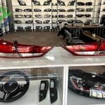 HYUNDAİ ELENTRA çıkma stop takımı