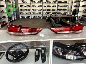 HYUNDAİ ELENTRA çıkma stop takımı