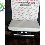 Bagaj Hyundai Excel Çıkma