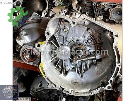 Hyundai Excel Şanzıman Komple çıkma parça