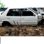 HYUNDAİ EXCEL SAĞ ÖN SAĞ ARKA KAPI