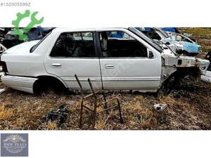 HYUNDAİ EXCEL SAĞ ÖN SAĞ ARKA KAPI