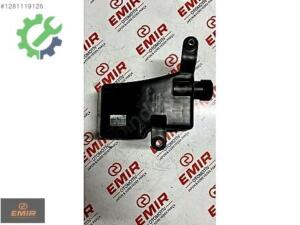 Hyundai Getz Hava Filtresi Kutusu 28190-1C000 Sıfır