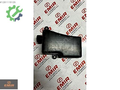 Hyundai Getz Hava Filtresi Kutusu 28190-1C000 çıkma parça
