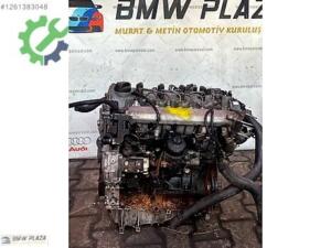 HYUNDAİ GETZ 1.5 CRDİ KOMPLE MOTOR D4FA