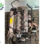 Hyundai Getz Komple Motor Çıkma Parça Kayseri