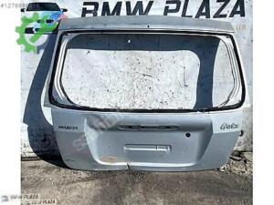 HYUNDAİ GETZ BAGAJ KAPAĞI