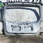 HYUNDAİ GETZ BAGAJ KAPAĞI