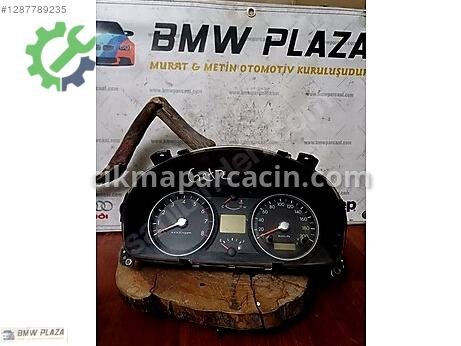 Hyundai Getz Gösterge çıkma parça