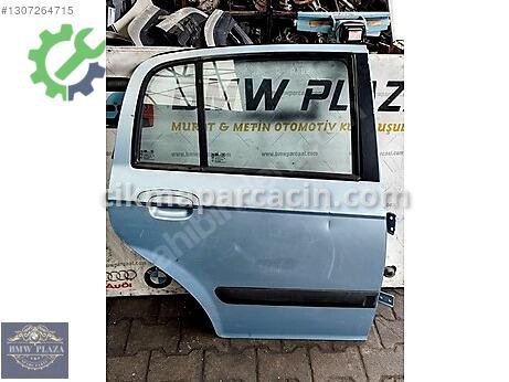Hyundai Getz Sağ Arka Kapı çıkma parça