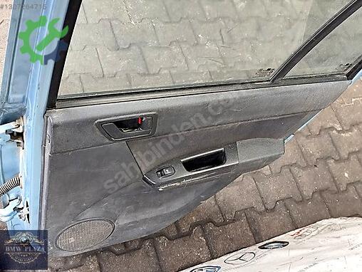 Hyundai Getz Sağ Arka Kapı çıkma parça