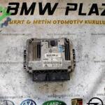 HYUNDAİ GETZ DİZEL MOTOR BEYNİ 39103-2A511