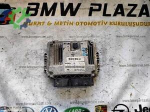 HYUNDAİ GETZ DİZEL MOTOR BEYNİ 39103-2A511