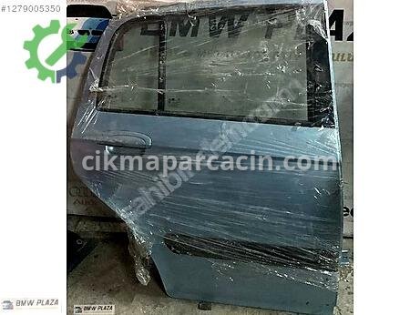Hyundai Getz Sağ Arka Kapı çıkma parça