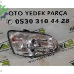 HYUNDAİ GETZ SAĞ FAR 2002-2006