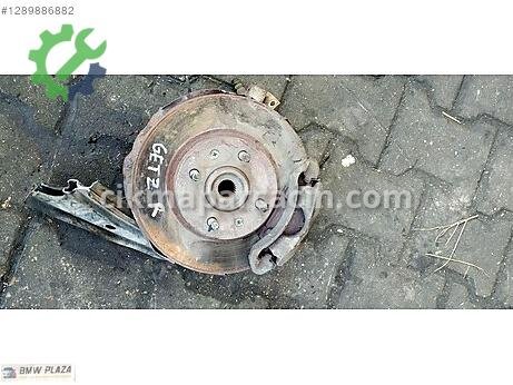 Hyundai Getz Sağ Ön Taşıyıcı çıkma parça