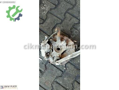 Hyundai Getz Sağ Ön Taşıyıcı çıkma parça