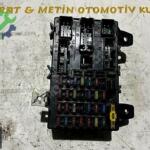 HYUNDAİ GETZ SİGORTA KUTUSU 91198-1C000