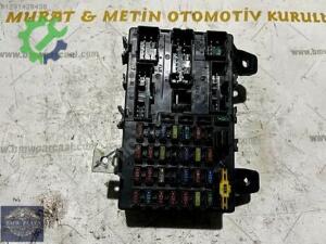 HYUNDAİ GETZ SİGORTA KUTUSU 91198-1C000