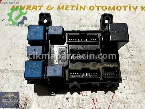 Hyundai Getz Sigorta Kutusu 91198-1C000 çıkma parça