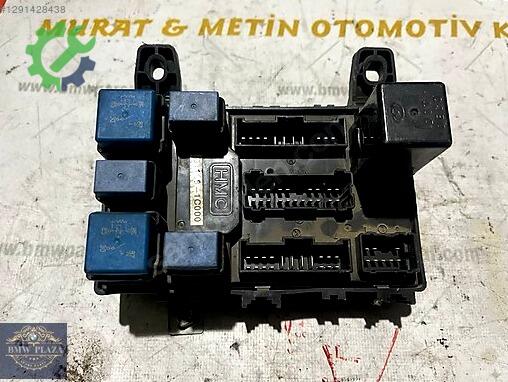 Hyundai Getz Sigorta Kutusu 91198-1C000 çıkma parça