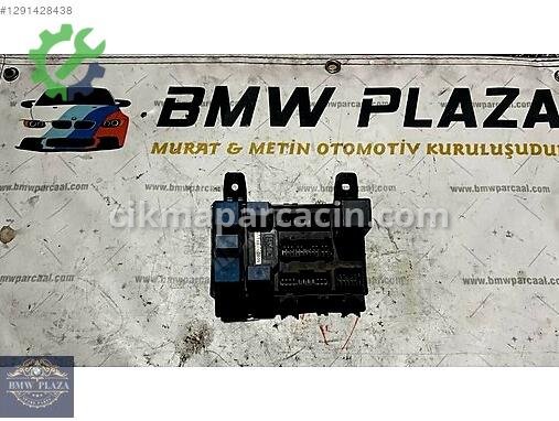 Hyundai Getz Sigorta Kutusu 91198-1C000 çıkma parça