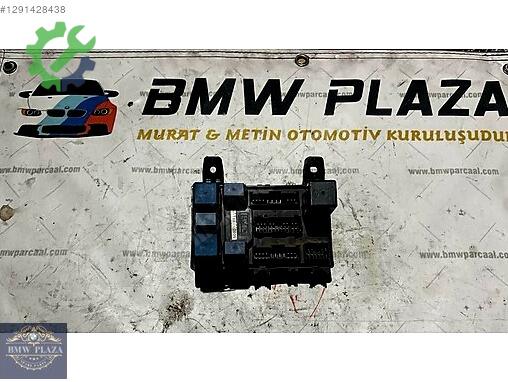 Hyundai Getz Sigorta Kutusu 91198-1C000 çıkma parça