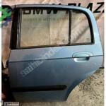 HYUNDAİ GETZ SOL ARKA KAPI DOLU