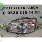 HYUNDAİ GETZ SOL FAR 2002-2006