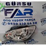 HYUNDAİ GETZ SOL FAR 2006-2011 – MOTORLU